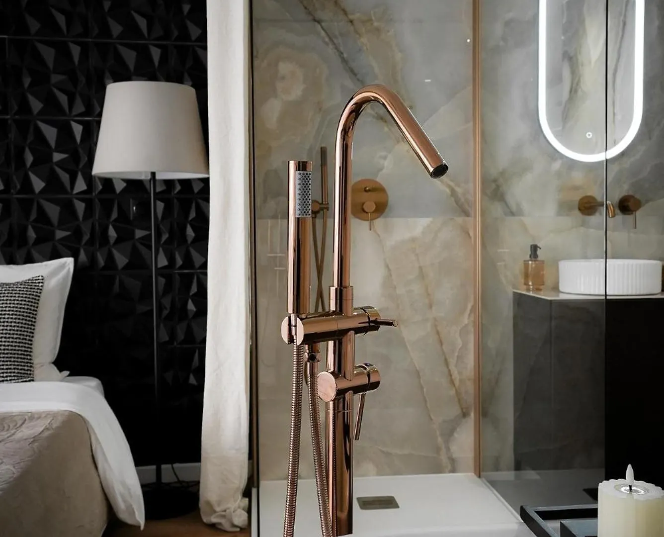 Studio Lux Cannes Appartement