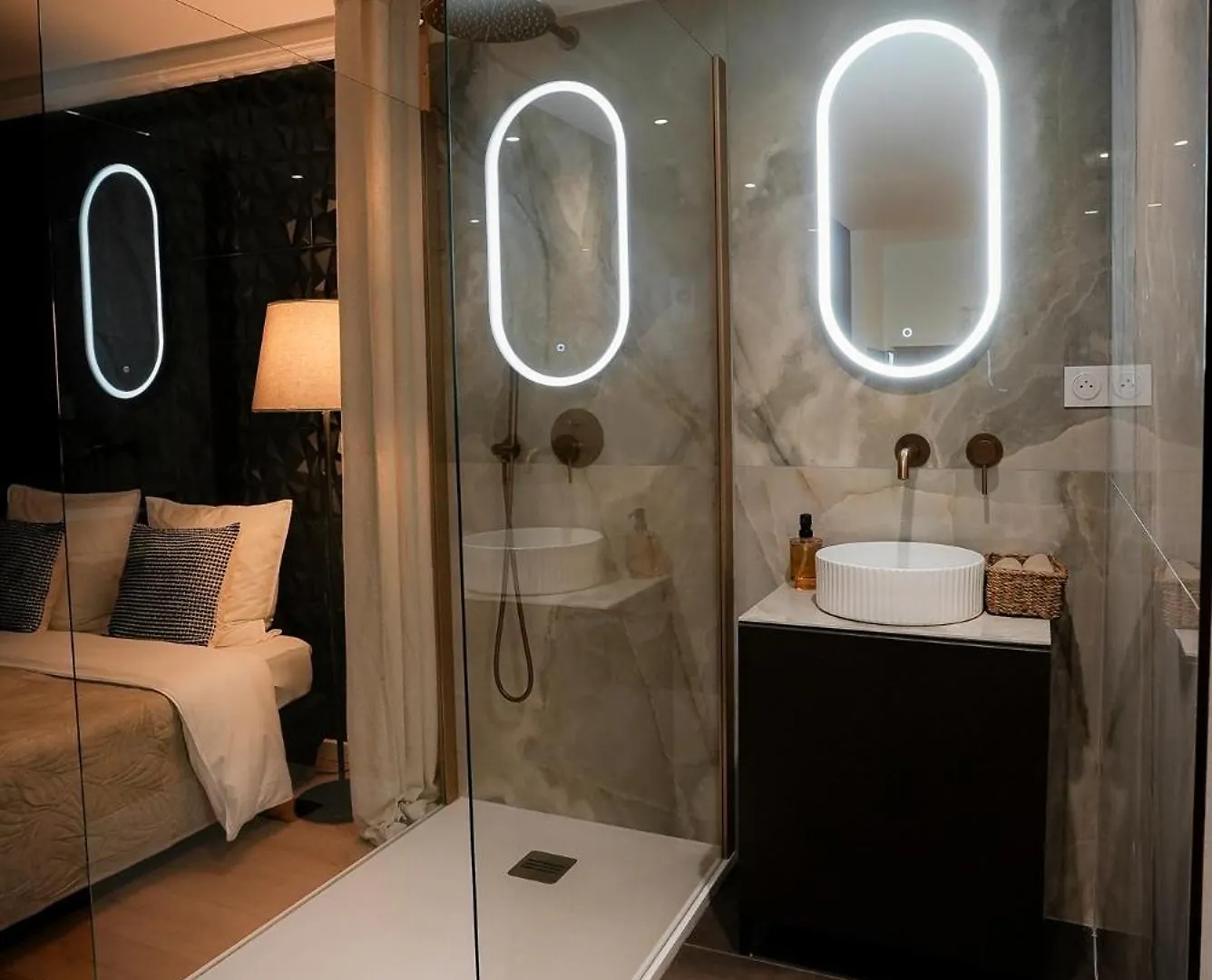 Appartement Studio Lux Cannes