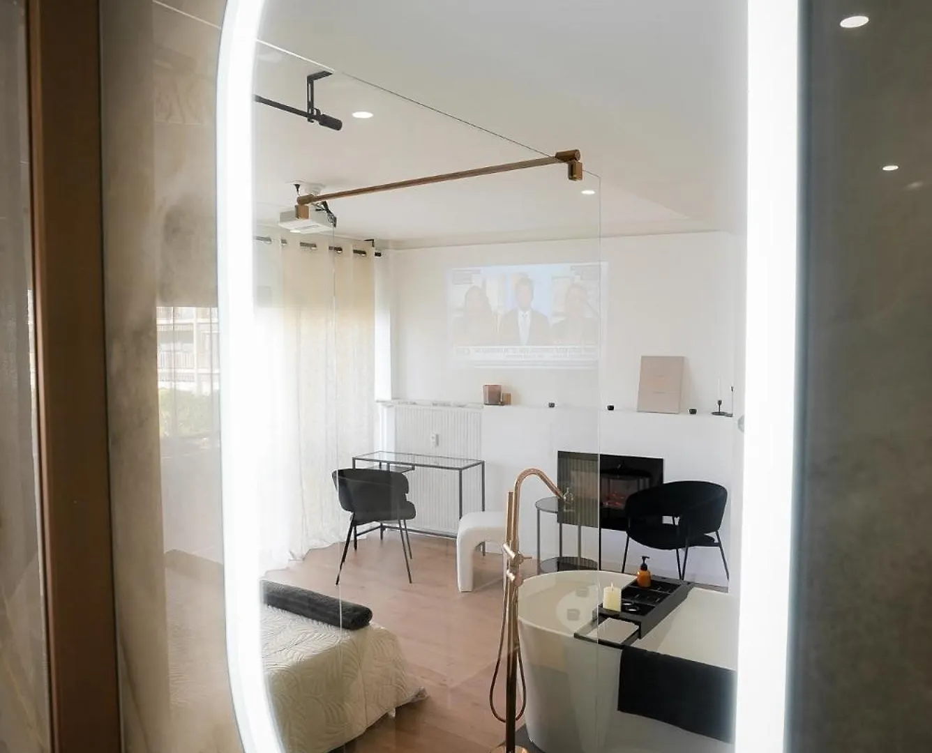 Studio Lux Cannes 0*,  France