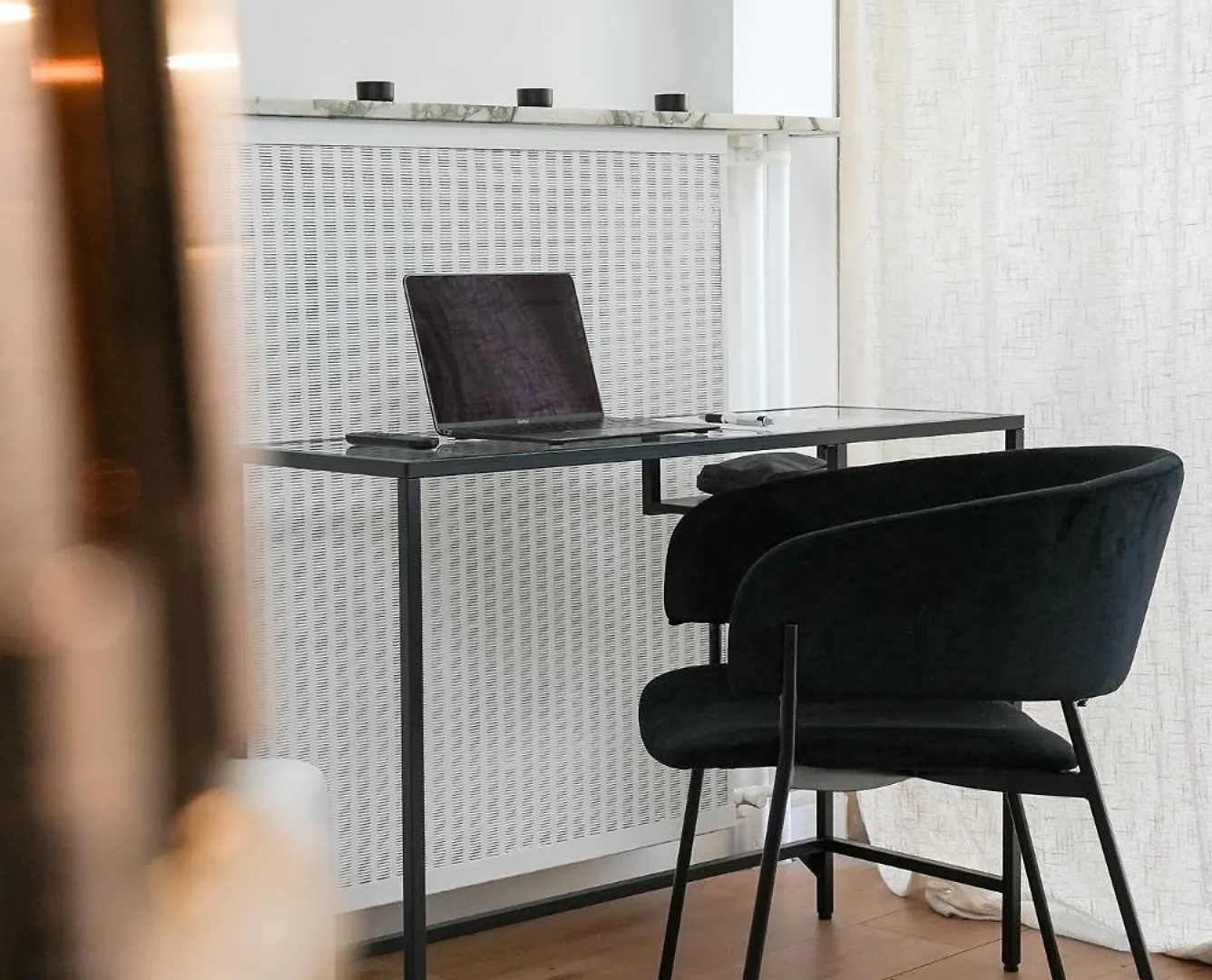 Studio Lux Cannes Appartement
